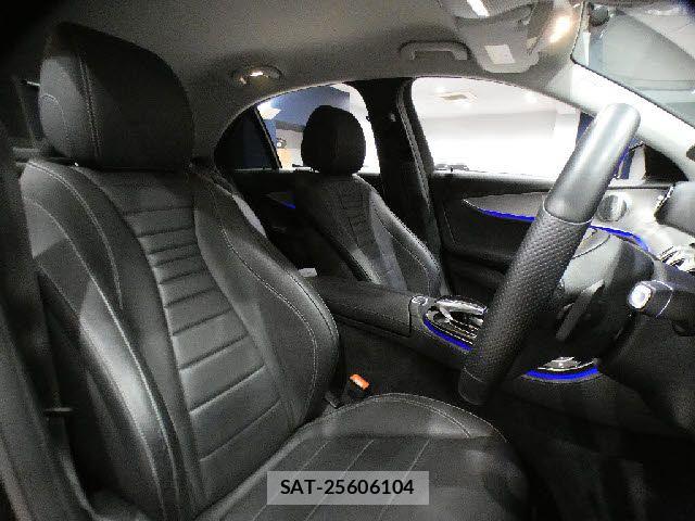 Mercedes Benz E-CLASS 2017-06 7221579-24