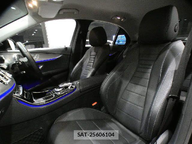 Mercedes Benz E-CLASS 2017-06 7221579-25