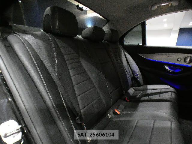 Mercedes Benz E-CLASS 2017-06 7221579-28