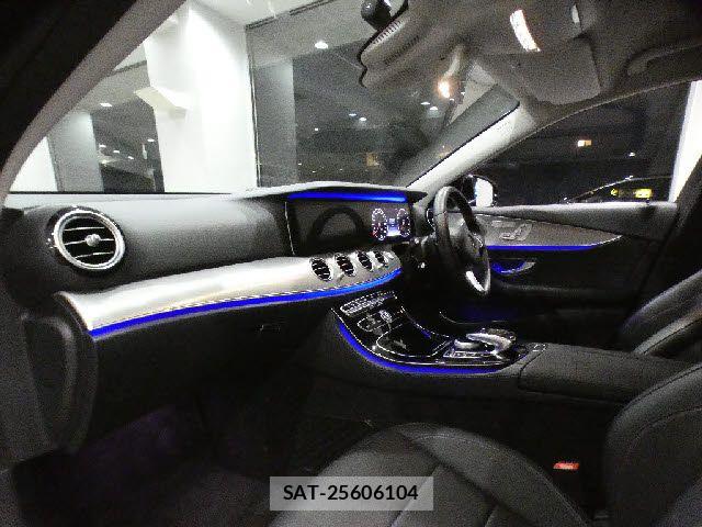 Mercedes Benz E-CLASS 2017-06 7221579-2