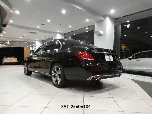 Mercedes Benz E-CLASS 2017-06 7221579-3