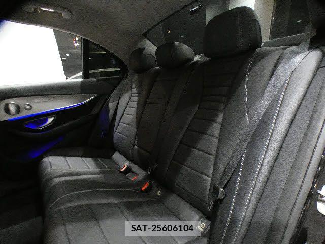 Mercedes Benz E-CLASS 2017-06 7221579-4