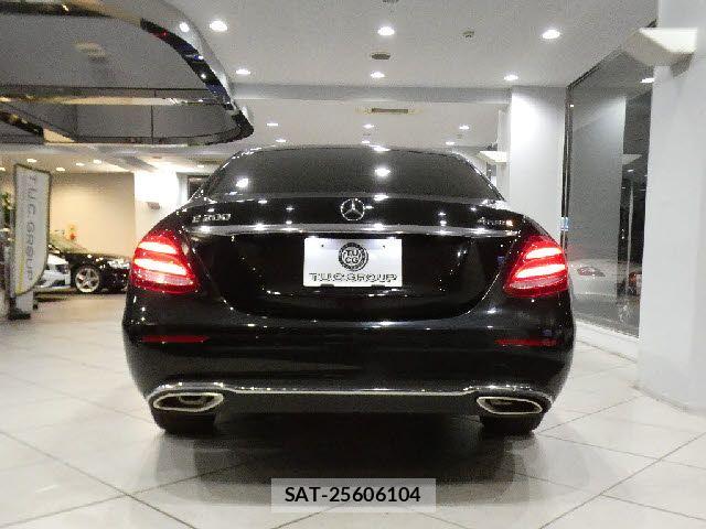 Mercedes Benz E-CLASS 2017-06 7221579-5