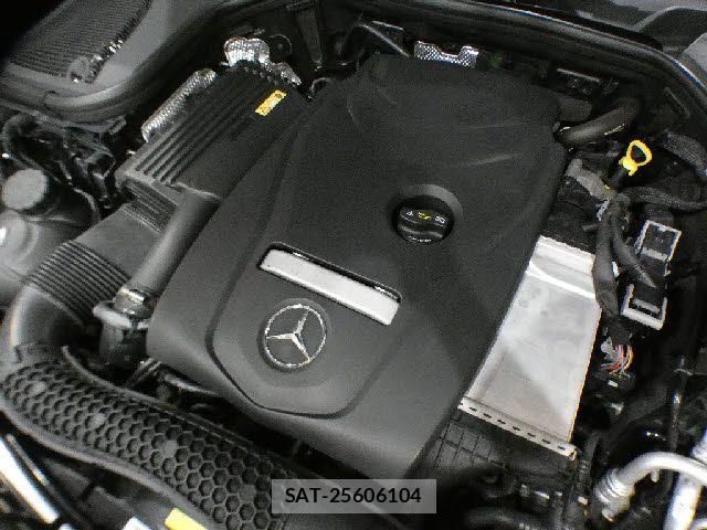 Mercedes Benz E-CLASS 2017-06 7221579-6