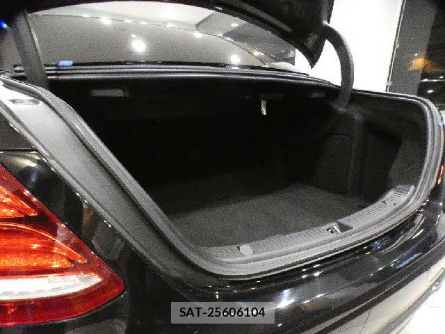 Mercedes Benz E-CLASS 2017-06 7221579-7