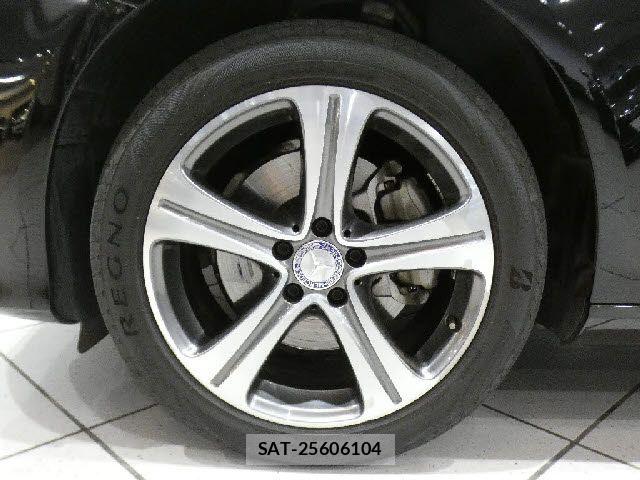 Mercedes Benz E-CLASS 2017-06 7221579-8