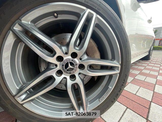 Mercedes Benz E-CLASS 2018-06 7221580-9