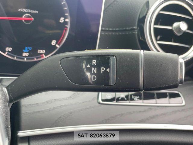 Mercedes Benz E-CLASS 2018-06 7221580-10