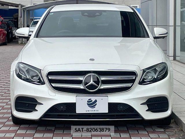 Mercedes Benz E-CLASS 2018-06 7221580-11