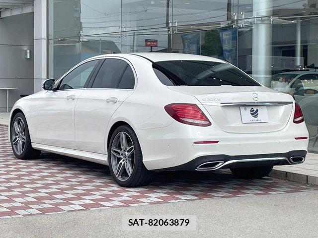 Mercedes Benz E-CLASS 2018-06 7221580-14