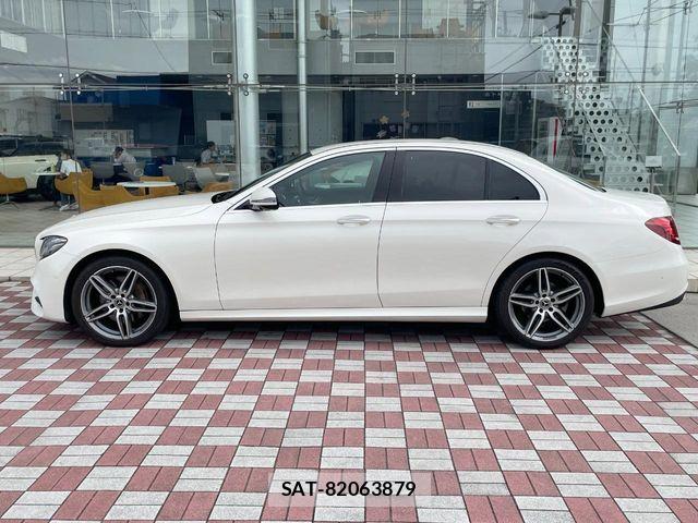 Mercedes Benz E-CLASS 2018-06 7221580-15