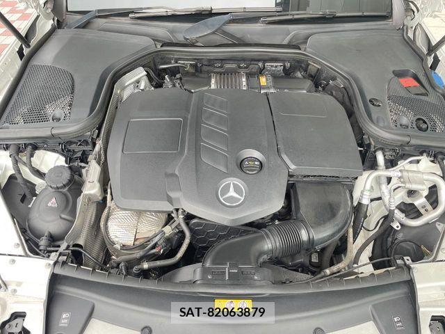 Mercedes Benz E-CLASS 2018-06 7221580-16