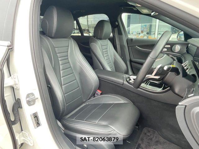 Mercedes Benz E-CLASS 2018-06 7221580-6