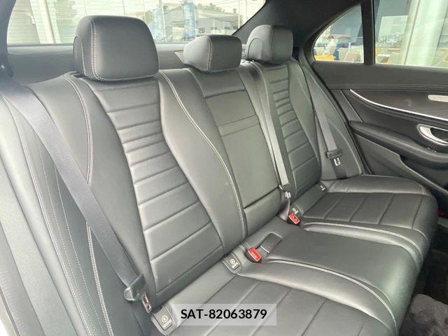 Mercedes Benz E-CLASS 2018-06 7221580-7