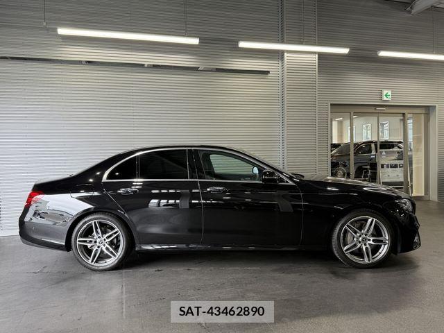 Mercedes Benz E-CLASS 2017-06 7221576-2