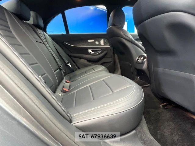 Mercedes Benz E-CLASS 2018-07 7221583-9