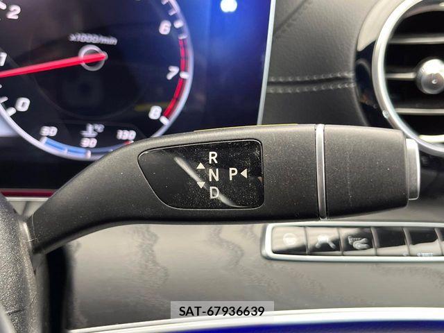 Mercedes Benz E-CLASS 2018-07 7221583-11