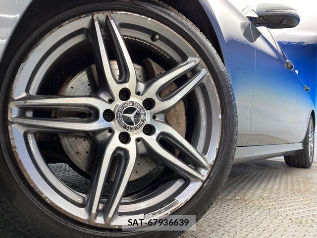 Mercedes Benz E-CLASS 2018-07 7221583-14