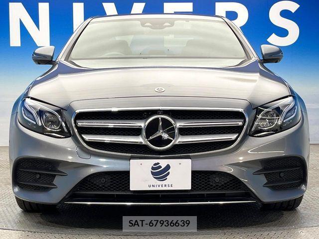 Mercedes Benz E-CLASS 2018-07 7221583-15