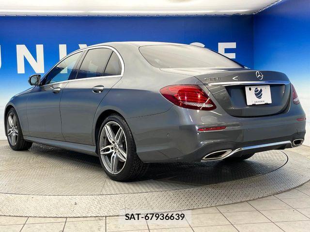Mercedes Benz E-CLASS 2018-07 7221583-18