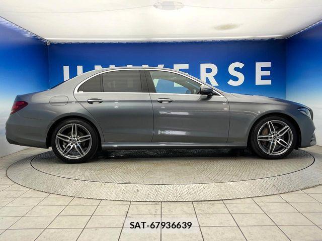 Mercedes Benz E-CLASS 2018-07 7221583-19