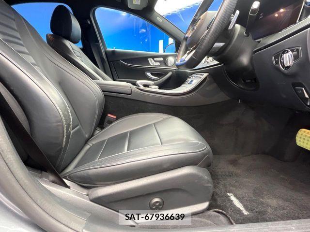 Mercedes Benz E-CLASS 2018-07 7221583-8