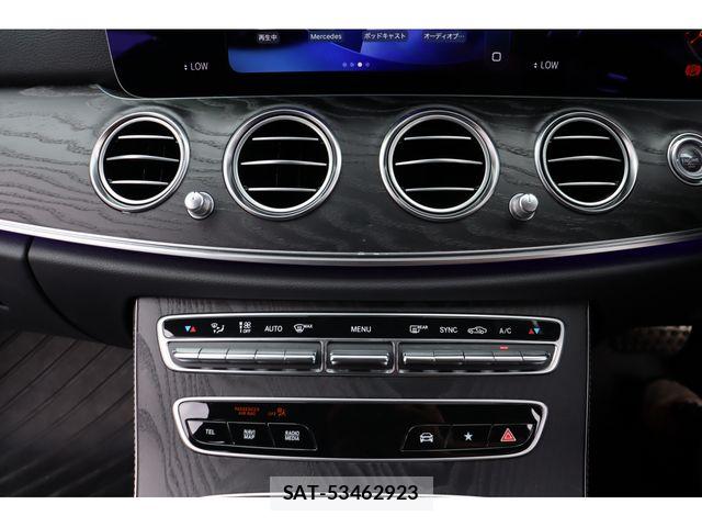 Mercedes Benz E-CLASS 2021-01 7221588-11