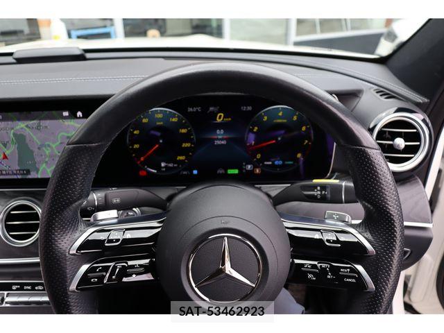 Mercedes Benz E-CLASS 2021-01 7221588-12