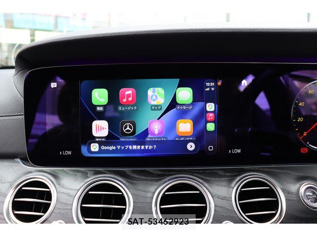 Mercedes Benz E-CLASS 2021-01 7221588-15