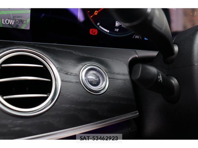 Mercedes Benz E-CLASS 2021-01 7221588-16