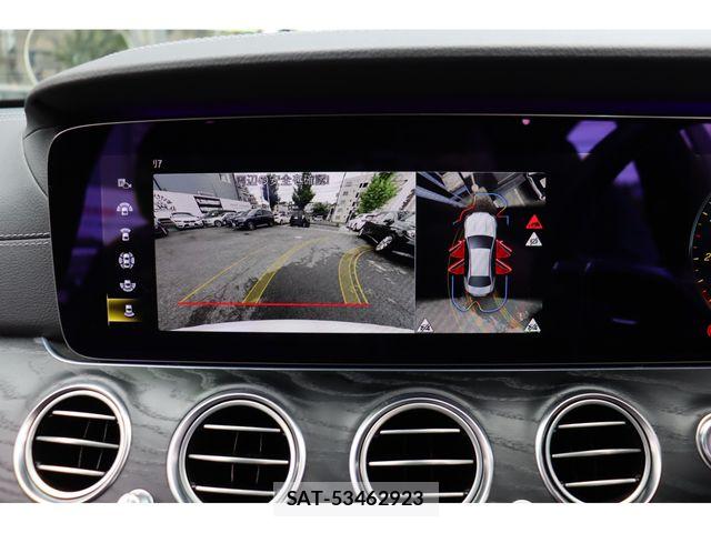 Mercedes Benz E-CLASS 2021-01 7221588-21