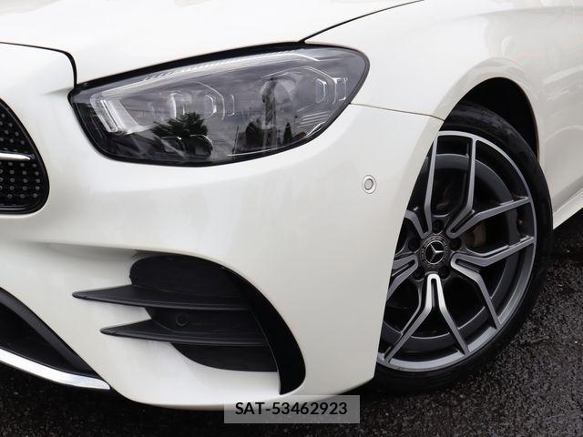 Mercedes Benz E-CLASS 2021-01 7221588-22