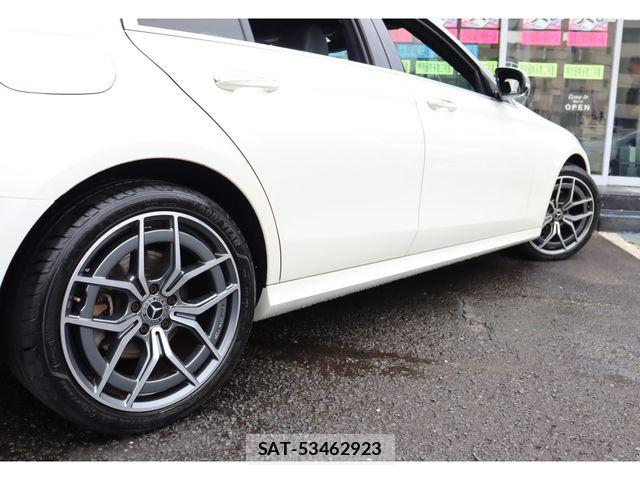 Mercedes Benz E-CLASS 2021-01 7221588-25