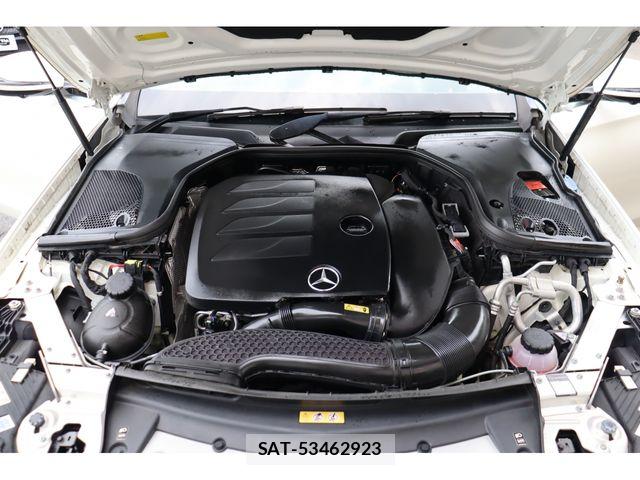 Mercedes Benz E-CLASS 2021-01 7221588-26