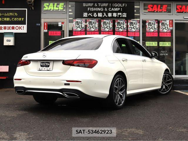 Mercedes Benz E-CLASS 2021-01 7221588-27