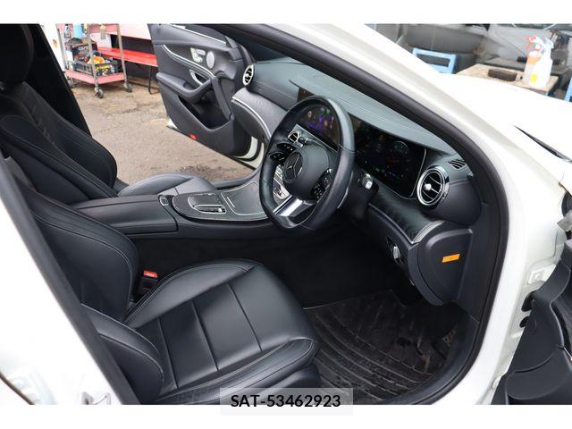 Mercedes Benz E-CLASS 2021-01 7221588-2