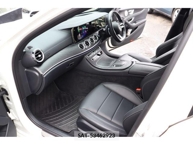 Mercedes Benz E-CLASS 2021-01 7221588-5