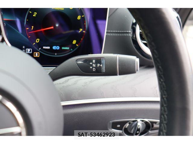 Mercedes Benz E-CLASS 2021-01 7221588-6