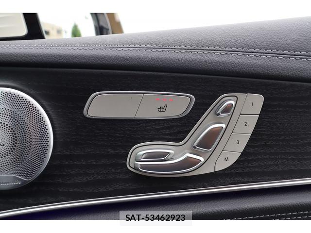 Mercedes Benz E-CLASS 2021-01 7221588-7