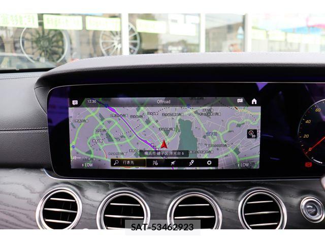 Mercedes Benz E-CLASS 2021-01 7221588-8