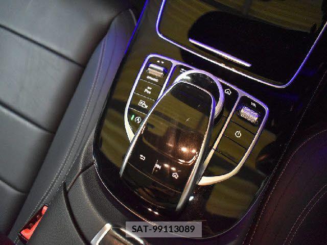 Mercedes Benz E-CLASS 2017-07 7221582-11