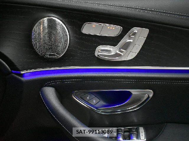 Mercedes Benz E-CLASS 2017-07 7221582-12