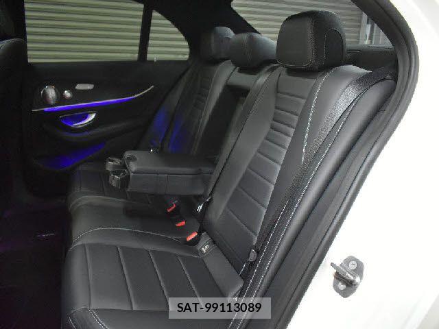 Mercedes Benz E-CLASS 2017-07 7221582-16