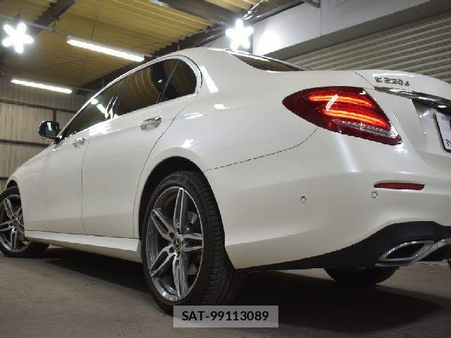 Mercedes Benz E-CLASS 2017-07 7221582-23