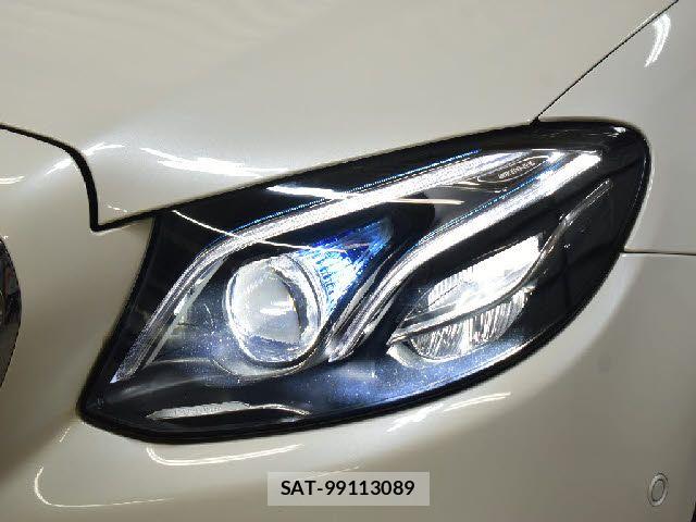 Mercedes Benz E-CLASS 2017-07 7221582-27