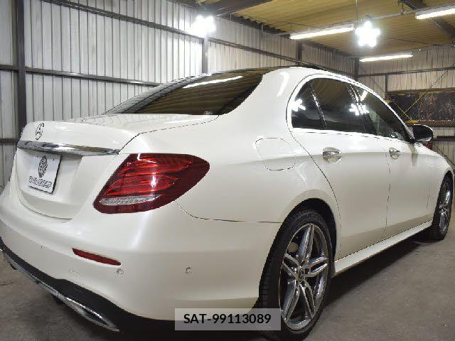 Mercedes Benz E-CLASS 2017-07 7221582-2
