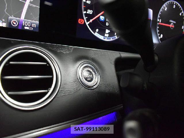Mercedes Benz E-CLASS 2017-07 7221582-3
