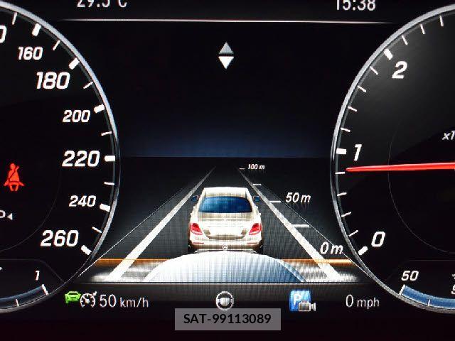 Mercedes Benz E-CLASS 2017-07 7221582-5
