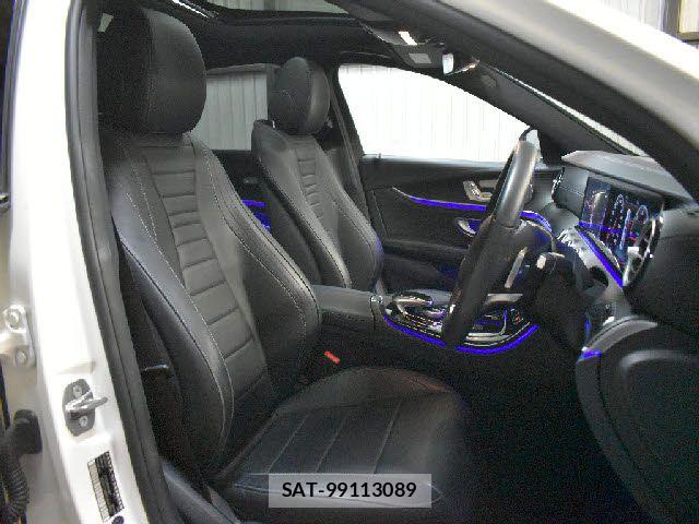 Mercedes Benz E-CLASS 2017-07 7221582-8