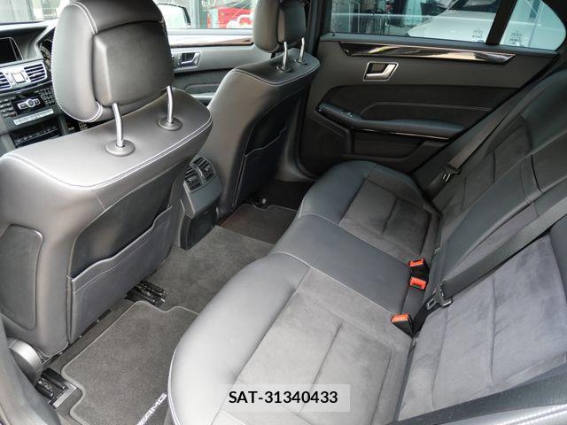 Mercedes Benz E-CLASS 2013-07 7215743-16